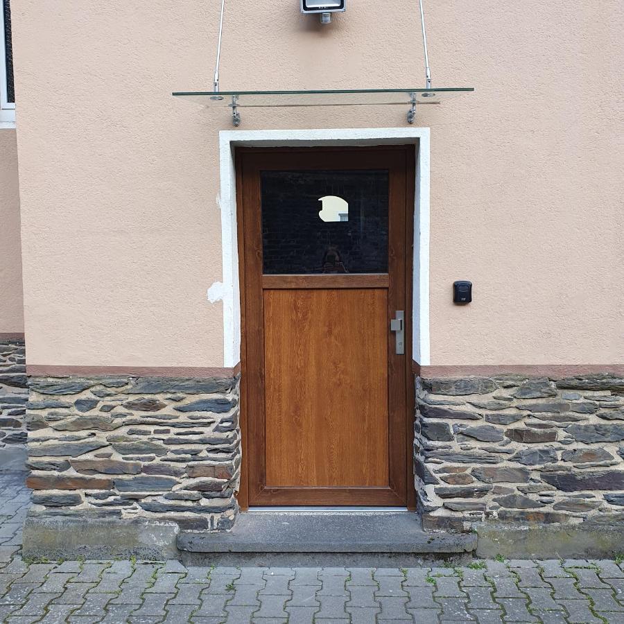 Ferienwohnung Nina Cochem Exterior foto